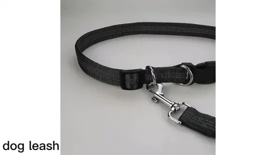 Attractive Colorful Handmade Cotton Braided Strong Rope Dog Leashes Pet Leads for Sale