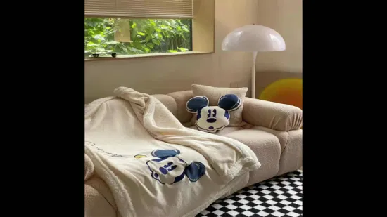 Pet Blanket Dog Bed Blanket Pet Blanket & Throws